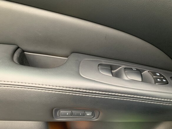 2014 Nissan Pathfinder IV, коричневый, 2200000 рублей - вид 17
