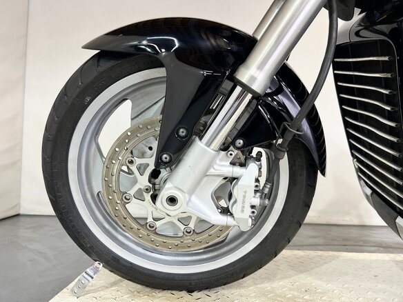 2011 Suzuki Boulevard M109R, чёрный, 710000 рублей - вид 26