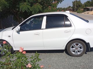 2013 Geely CK (Otaka) I Рестайлинг, белый, 500000 рублей, вид 4