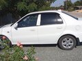 2013 Geely CK (Otaka) I Рестайлинг, белый, 500000 рублей - вид 3