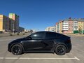 2020 Tesla Model Y Long Range I, чёрный - вид 8