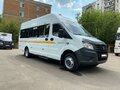 2019 ГАЗ ГАЗель Next, белый - вид 2