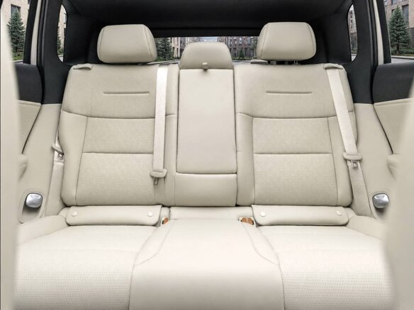 2026 Toyota bZ3X 58.3 kWh, чёрный, 2729512 рублей - вид 5