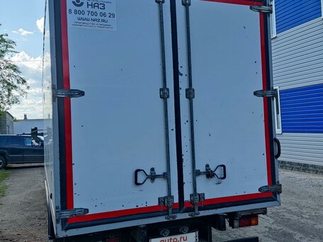 2019 Fuso (Mitsubishi) Canter, белый, 4100000 рублей, вид 2