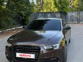 2012 Audi A5 I (8T) Рестайлинг, коричневый, 1650000 рублей