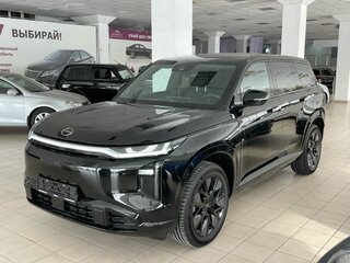 2025 GAC S7, чёрный, 6349000 рублей, вид 1