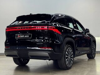 2026 Geely Galaxy M7, чёрный, 3670000 рублей, вид 5