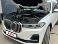 2019 BMW X7 30d I (G07), белый
