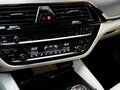 2018 BMW M5 Competition VI (F90), серебристый, 7800000 рублей - вид 10
