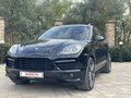 2010 Porsche Cayenne Diesel II (958), чёрный, 3000000 рублей - вид 4