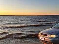 2003 Opel Astra G, серый, 330000 рублей - вид 2