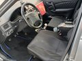 2006 Lada (ВАЗ) 2112, серый, 220000 рублей - вид 6