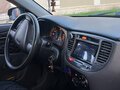 2008 Kia Rio II, чёрный, 200000 рублей - вид 6