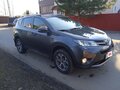 2013 Toyota RAV4 IV (XA40), серый, 1770000 рублей - вид 5
