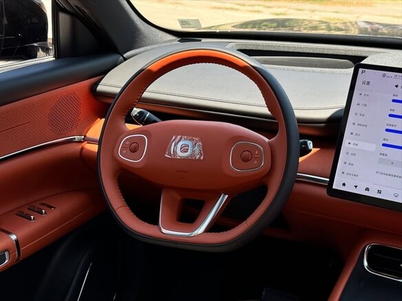 2026 Changan Qiyuan Q07 31.7 kWh, чёрный, 3920000 рублей - вид 7