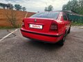 1997 Skoda Octavia I (A4), красный, 230000 рублей - вид 5