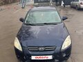 2008 Kia Ceed I, синий, 350000 рублей - вид 1