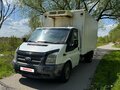 2013 Ford Transit, белый, 1100000 рублей - вид 2