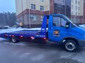 2012 ГАЗ ГАЗель (3302), синий, 1200000 рублей - вид 2