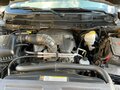 2011 Dodge RAM IV (DS/DJ), серебристый - вид 10