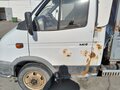 2010 ГАЗ ГАЗель (3302), белый, 750000 рублей - вид 2