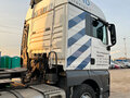 2017 MAN TGX, белый, 2600000 рублей - вид 8