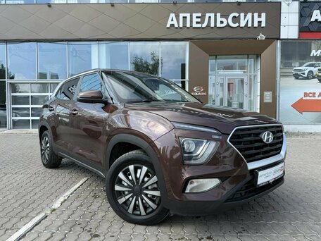 Hyundai Creta II