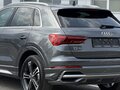 2023 Audi Q3 35 TFSI II (F3), серый, 2950000 рублей - вид 6