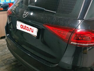 2019 Mercedes-Benz GLE 300 d II (V167), чёрный, 6500000 рублей, вид 3