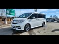 2015 Honda Stepwgn V, белый, 2257000 рублей - вид 5