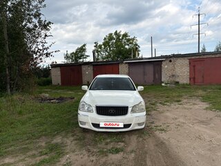 2008 Toyota Crown Majesta IV (S180), белый, 400000 рублей, вид 1