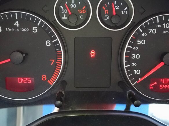 2006 Audi A3 II (8P) Рестайлинг 1, серебристый - вид 5