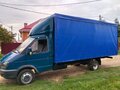 2007 ГАЗ ГАЗель (2705), синий, 750000 рублей - вид 8