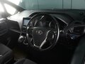 2015 Toyota Voxy III (R80), зелёный - вид 5