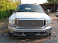 2004 Ford Excursion, белый - вид 1