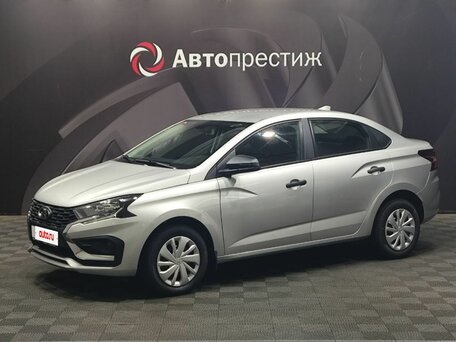 Lada (ВАЗ) Iskra