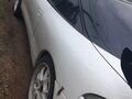 1998 Mitsubishi Eclipse II, белый - вид 8