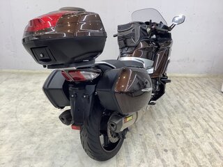 2014 Yamaha FJR1300, коричневый, 1350000 рублей, вид 3