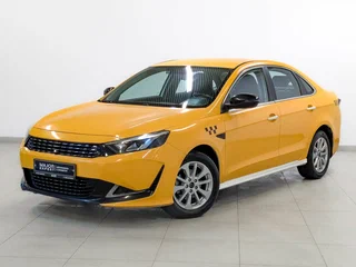 2024 Kaiyi E5, белый, 925000 рублей, вид 1