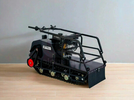 2023 Flaizer GE500, чёрный, 147900 рублей, вид 3