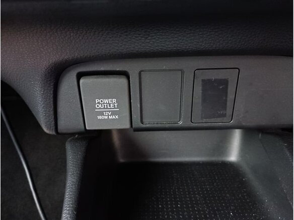 2024 Honda Fit IV Рестайлинг, белый, 1110014 рублей - вид 14