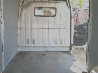 2010 Opel Movano, белый, 1300000 рублей, вид 5