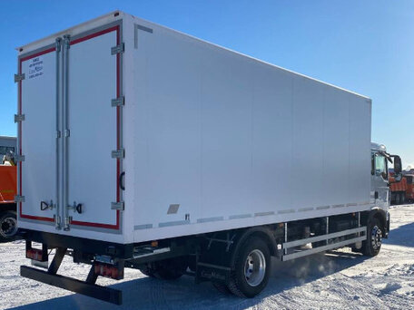 2024 Sinotruk Howo T5G, белый, 8690000 рублей, вид 2