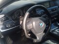 2011 BMW 5 серии 525d xDrive VI (F10/F11/F07), белый, 1750000 рублей - вид 6