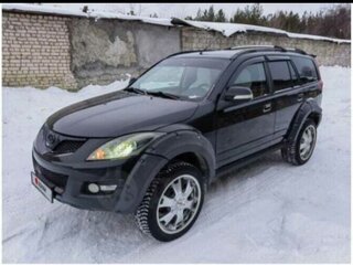 2012 Great Wall Hover H5, чёрный, 800000 рублей, вид 2