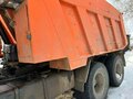 2001 КамАЗ 65115, золотистый, 1200000 рублей - вид 2
