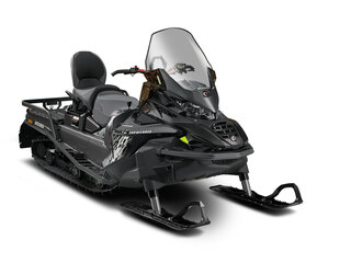 2025 AODES (Odes) Snowcross 1000, чёрный, 999000 рублей, вид 3