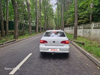 2012 Volkswagen Passat B7, белый, 950000 рублей, вид 5