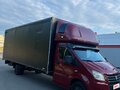 2014 ГАЗ ГАЗель Next, красный, 2400000 рублей - вид 3