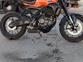 2022 Wanqiang GT, чёрный, 90000 рублей - вид 4